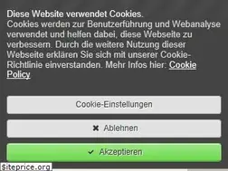 Sites similar to nicofauser.de
