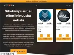 Sites similar to nicofy.com