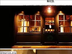 Sites similar to nicohair.jp