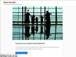 Sites similar to nicoharoldphotography.com