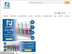 Sites similar to nicohit.co.uk