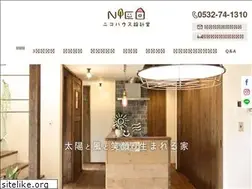 Sites similar to nicohouse-s.com