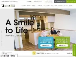 Sites similar to nicohouse.info