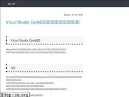 Sites similar to nicoit.jp