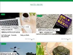 Sites similar to nicoiworks.com