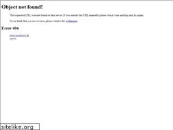 Sites similar to nicokirch.de