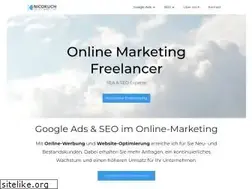 Sites similar to nicokuch.de