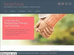 Sites similar to nicola-foster.com