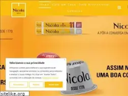 Sites similar to nicola.pt