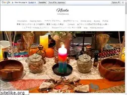 Sites similar to nicola87.info
