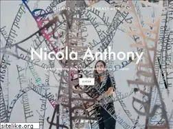Sites similar to nicolaanthony.co.uk