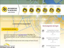 Sites similar to nicolaas-parochie.nl