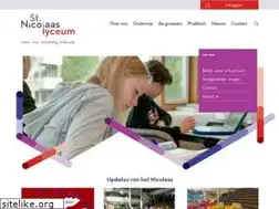 Sites similar to nicolaas.nl