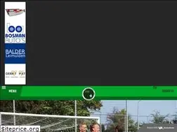 Sites similar to nicolaasboys.nl