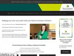 Sites similar to nicolaaskham.com