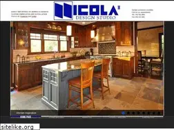 Sites similar to nicoladesignstudio.com