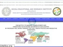 Sites similar to nicolaedu.org