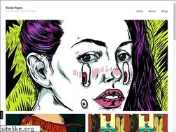 Sites similar to nicolaenegura.com