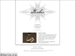 Sites similar to nicolaescher.com