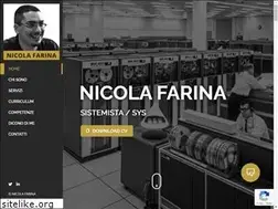Sites similar to nicolafarina.it