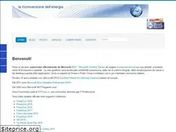 Sites similar to nicolaferrini.it