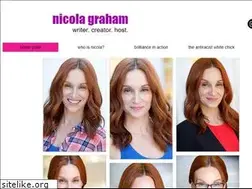 Sites similar to nicolagraham.net