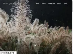 Sites similar to nicolagreaves.co.uk