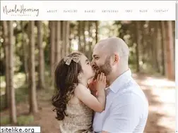 Sites similar to nicolaherringphotography.com