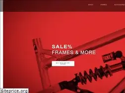 Sites similar to nicolai-bicycles.com