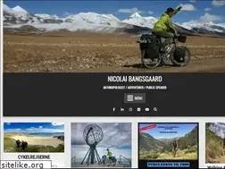 Sites similar to nicolaibangsgaard.dk
