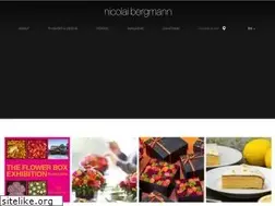 Sites similar to nicolaibergmann.com