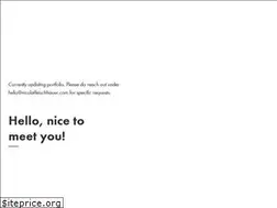 Sites similar to nicolaifleischhauer.com