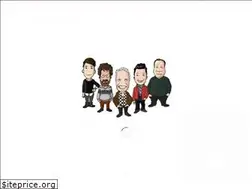 Sites similar to nicolaisen.de