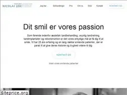 Sites similar to nicolaiyde.dk