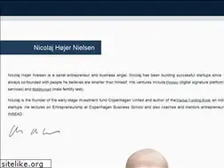 Sites similar to nicolajnielsen.dk