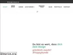 Sites similar to nicolakuehn.de