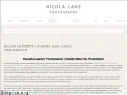 Sites similar to nicolalanephotography.com