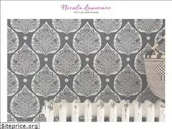 Sites similar to nicolalawrence.com.au