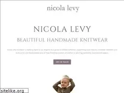 Sites similar to nicolalevy.com