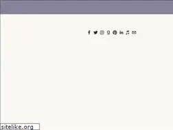 Sites similar to nicolamarsh.com