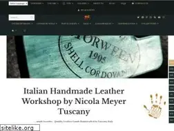 Sites similar to nicolameyer.com
