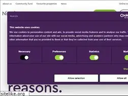 Sites similar to nicolandco.co.uk