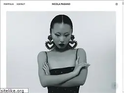 Sites similar to nicolapagano.com