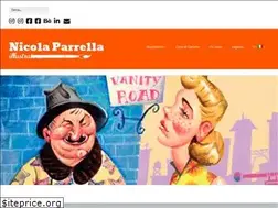 Sites similar to nicolaparrella.com