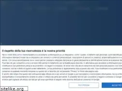 Sites similar to nicolaporro.it