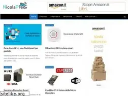 Sites similar to nicolapreo.it