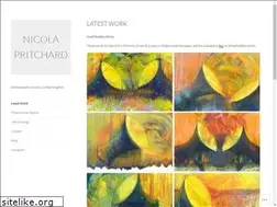 Sites similar to nicolapritchard.com