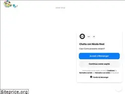 Sites similar to nicolareat.it