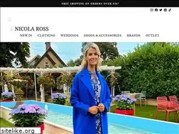Sites similar to nicolaross.ie