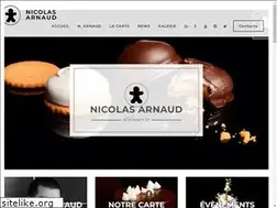 Sites similar to nicolas-arnaud.be